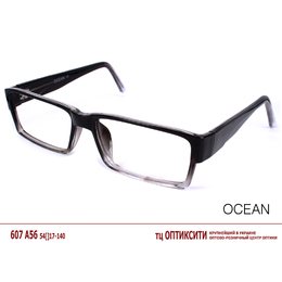 OCEAN 607