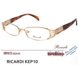 RICARDI KEP10 під розбірку