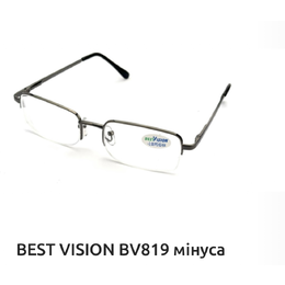 BEST VISION BV819 мінуса під розборку