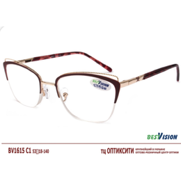 BEST VISION BV1615 плюса та мінуса під розборку