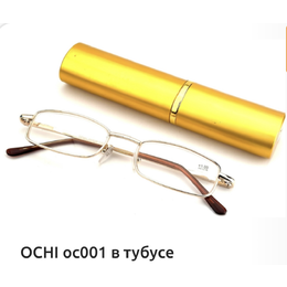 OCHI 001 без тубуса під розбірку
