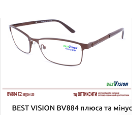 BEST VISION BV884 під розбірку
