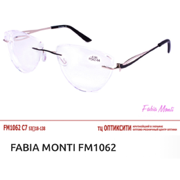 FABIA MONTI FM1062 під розбірку