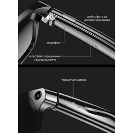 Фото 2 - SMART GLASSES