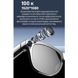 Фото 8 - SMART GLASSES