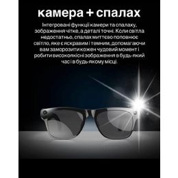 Фото 9 - SMART GLASSES