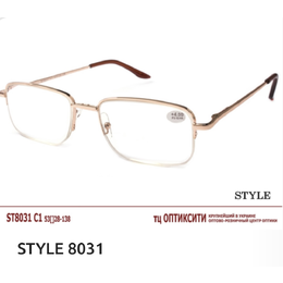 STYLE 8031 під розборку