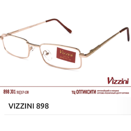 VIZZINI 898 під розборку