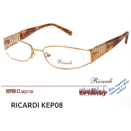 RICARDI KEP08 під розборку