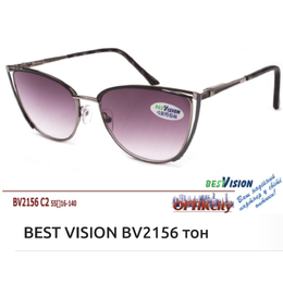 BEST VISION BV2156 тон під розборку