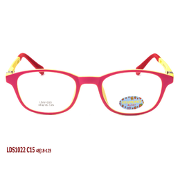 Фото 6 - PANORAMA KIDS LDS1022