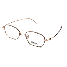 DINARE MT6006 C5 TITANIUM