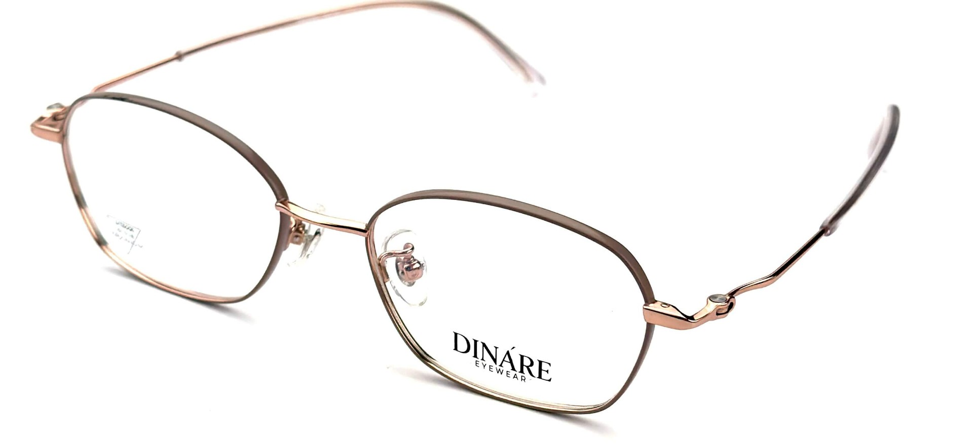 Фото 1 - DINARE MT6006 C5 TITANIUM