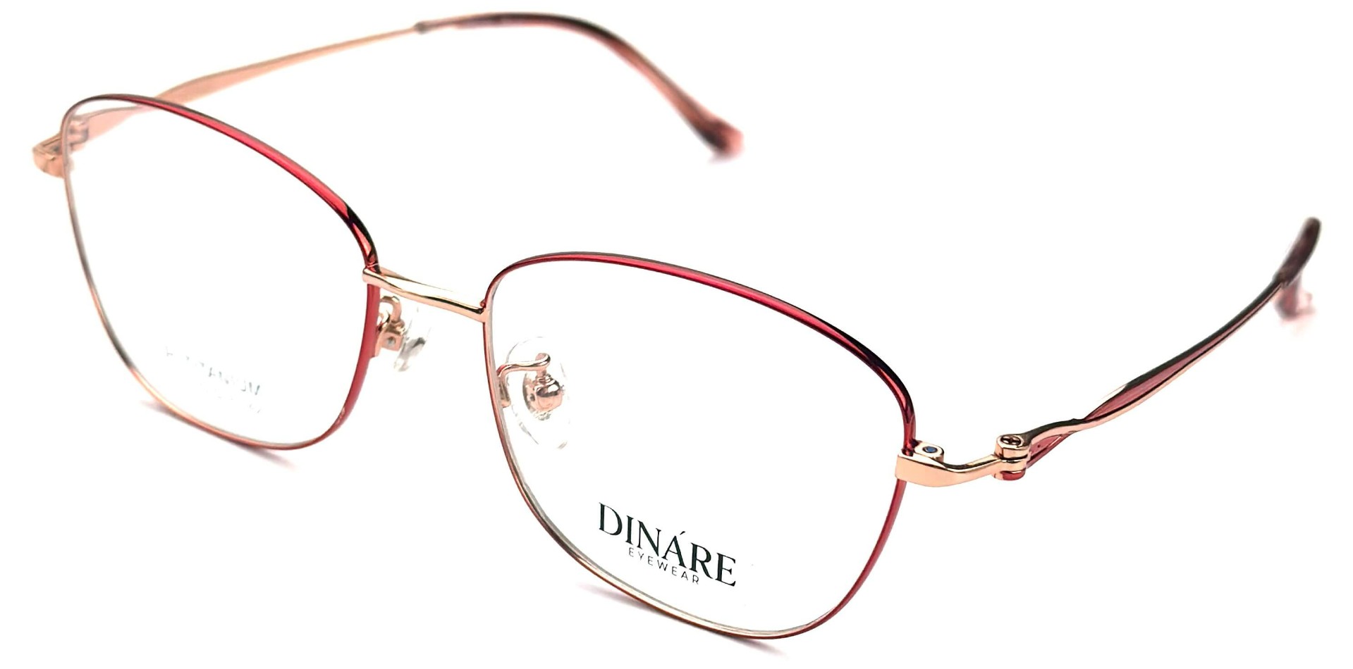 Фото 1 - DINARE 80930 C1 TITANIUM