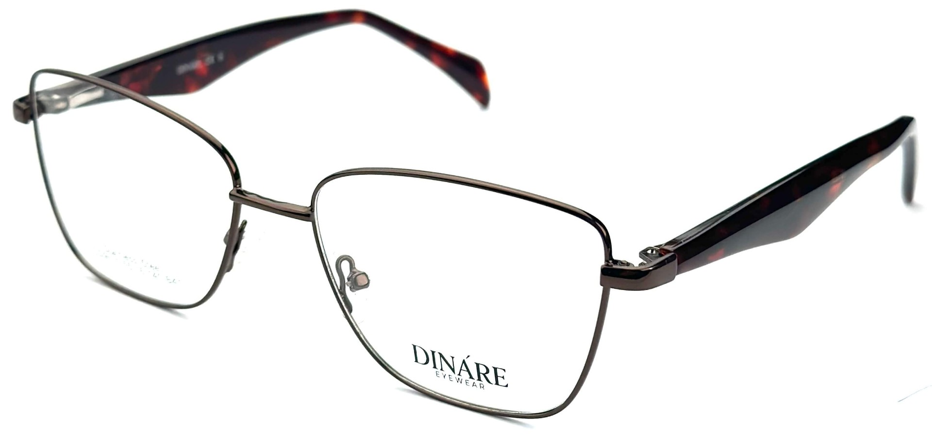 Фото 1 - DINARE CD9611 C3