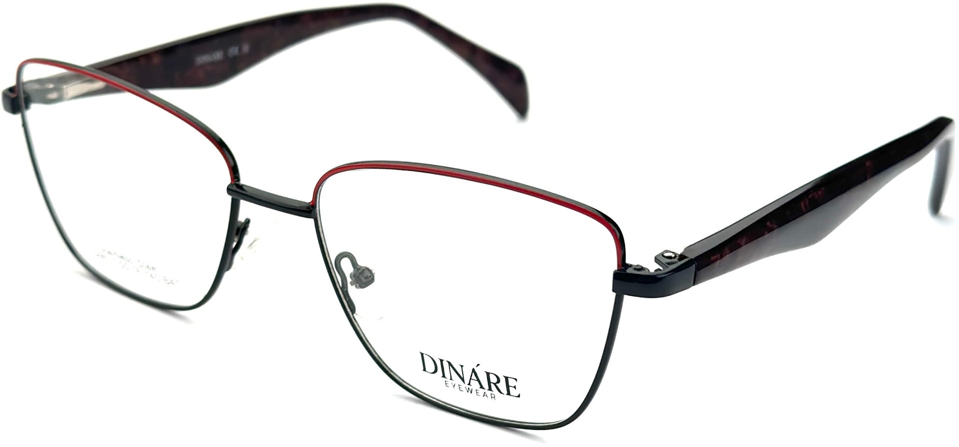 Фото 1 - DINARE CD9611 C4