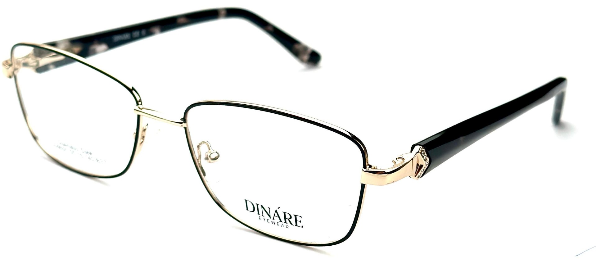 Фото 1 - DINARE CD9605 C1