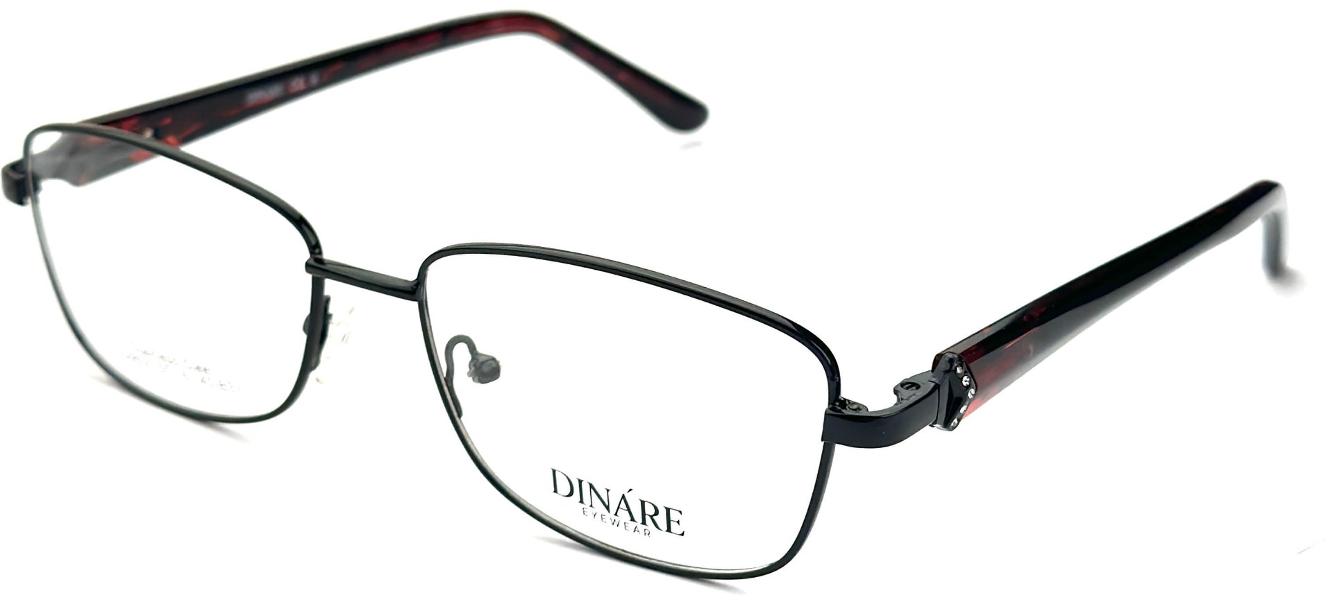 Фото 1 - DINARE CD9605 C4