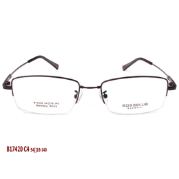 Фото 3 - BOSSCLUB B17420