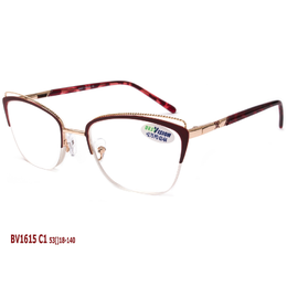 BEST VISION BV1615 плюса та мінуса