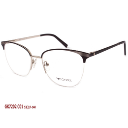 CONSUL GK7202