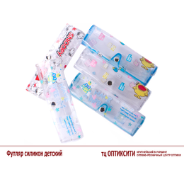 Фото 2 - Дитячий силіконовий