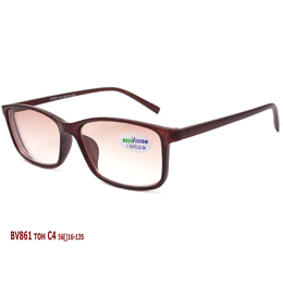 BEST VISION BV861 тон мінуса