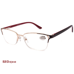FOCUS 818