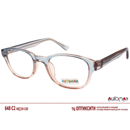 AUTOMAN 648