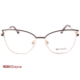 Фото 4 - CONSUL MG3651