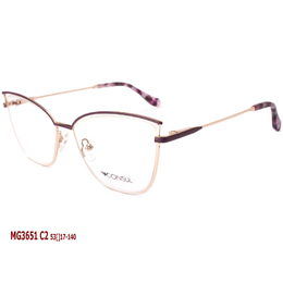 CONSUL MG3651