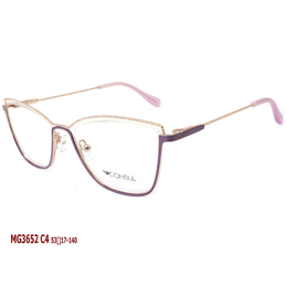CONSUL MG3652