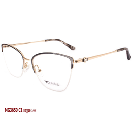 CONSUL MG3650