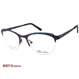 Фото 2 - BLUE CLASSIC B63077