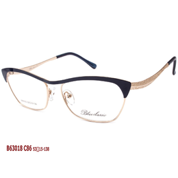 Фото 3 - BLUE CLASSIC B63018