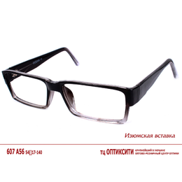 Ізюмська вставка м.607