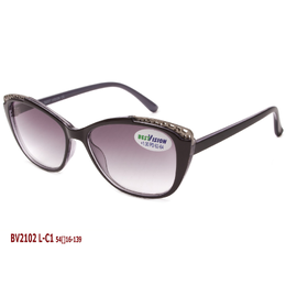 BEST VISION BV2102 тон плюса та мінуса