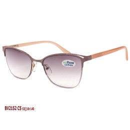 BEST VISION BV2152 тон плюса та мінуса