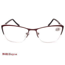 Фото 3 - FABIA MONTI FM-001