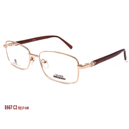 CHARM E667