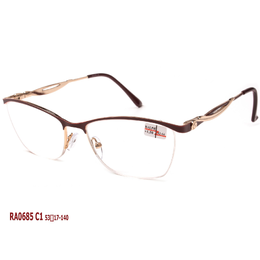 RALPH RA0685 плюса та мінуса