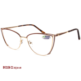BEST VISION BV2156 плюса та мінуса