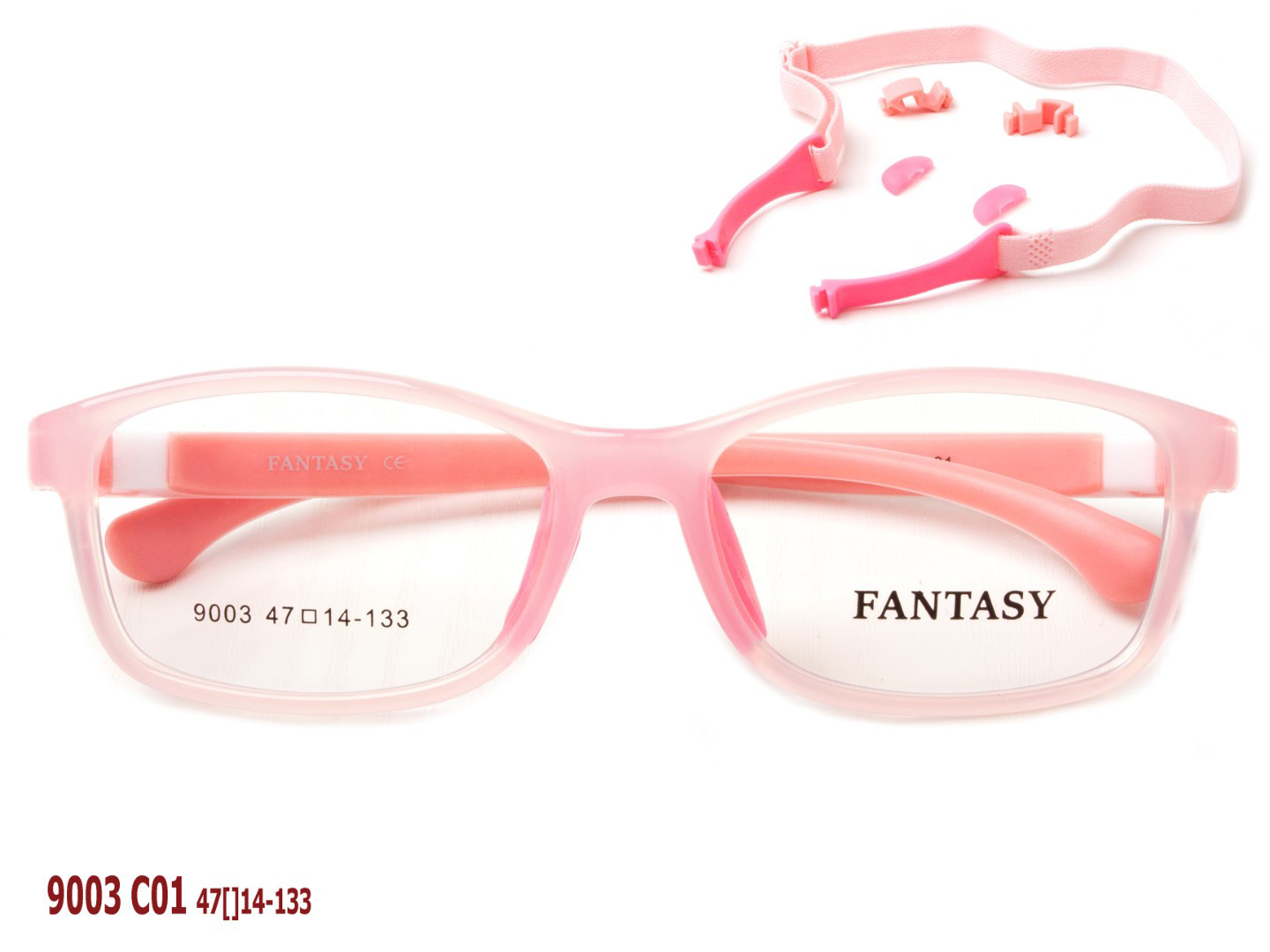 Фото 4 - FANTASY 9003