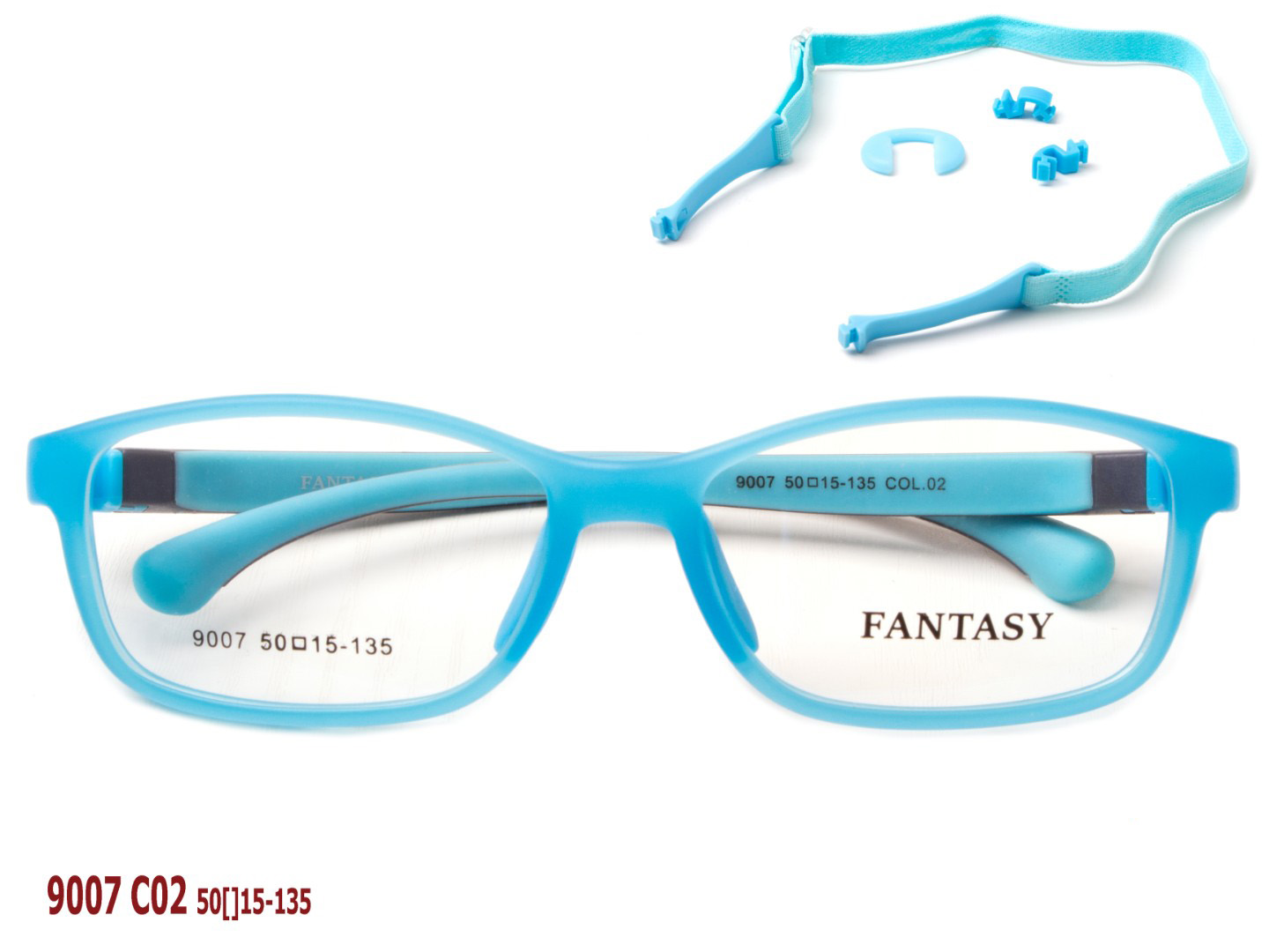 Фото 4 - FANTASY 9007