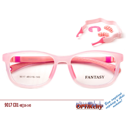 Фото 3 - FANTASY 9017