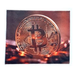 Серветка мікрофібра BV 06