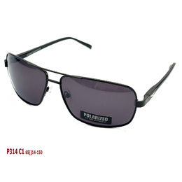 POLARIZED  P314