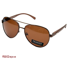 POLARIZED P315