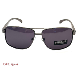 POLARIZED P320