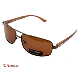 POLARIZED P327